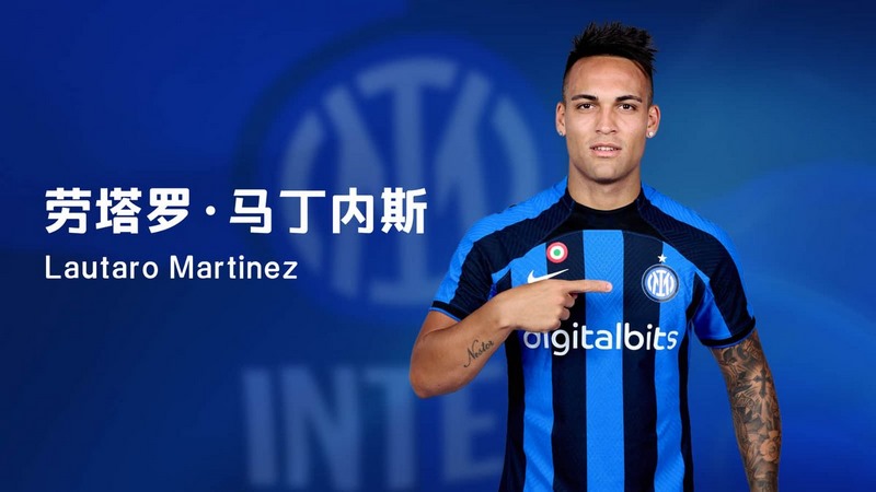 e世博体育体育成为国际米兰的官方博彩合作伙伴